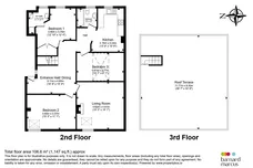 Central Buildings Rye Lane, London floorplan 1 out of 1