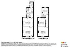 Argyle Street, Ipswich floorplan 1 out of 1