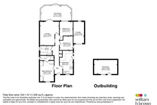 Tindall Way, Wainfleet St. Mary, Skegness floorplan 1 out of 1