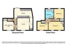 Bridge Street, Coggeshall, Colchester floorplan 1 out of 1