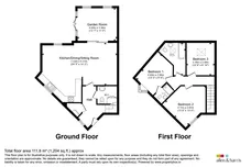 Morrell Place, Wallingford floorplan 1 out of 1