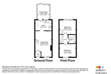 Cayley Close, York floorplan 1 out of 1