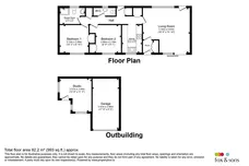 Manor Farm Buildings, Bishopstone, Seaford floorplan 1 out of 1