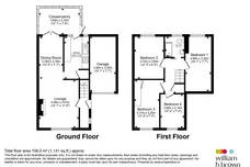 Maple Drive, Beverley floorplan 1 out of 1