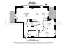 Addiscombe Road, CROYDON floorplan 1 out of 1