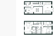 Old Main Road, Bulcote, Nottingham floorplan 1 out of 1