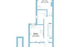 Woodside Gardens, London floorplan 1 out of 1