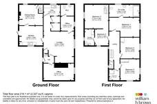 31-33 Main Road, Wilford, Nottingham floorplan 1 out of 1