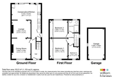 Pullan Grove, Bradford floorplan 1 out of 1