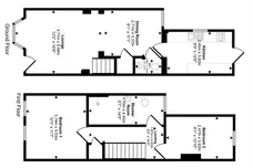 Harrow Road, BARKING floorplan 1 out of 1