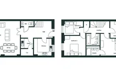 Old Main Road, Bulcote, Nottingham floorplan 1 out of 1