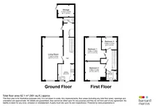 Ormonde Avenue, Epsom floorplan 1 out of 1
