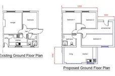 Russell Close, Crayford, DARTFORD floorplan 1 out of 2