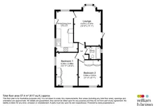 Ashfield Park, Scunthorpe floorplan 1 out of 1