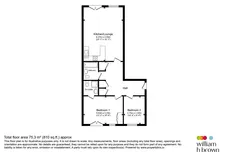 Wherry Road, Norwich floorplan 1 out of 1