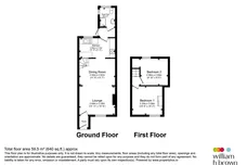 Musley Hill, Ware floorplan 1 out of 1