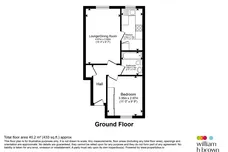 Station Road, Biggleswade floorplan 1 out of 1