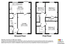 Tolye Road, Norwich floorplan 1 out of 1