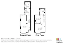 Lorne Park Road, Lowestoft floorplan 1 out of 1