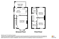 High Street, Shirley, Solihull floorplan 1 out of 1