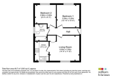 Rectory Road, Grays floorplan 1 out of 1