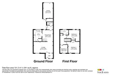 Long Drive, Gosport floorplan 1 out of 1