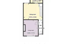 Grantham Road, EASTLEIGH floorplan 1 out of 2