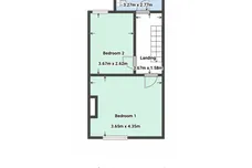 Grantham Road, EASTLEIGH floorplan 2 out of 2