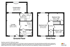 Green Park Road, DUDLEY floorplan 1 out of 1