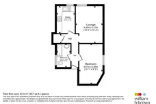 Cromer Road, Mundesley, Norwich floorplan 1 out of 1