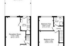 Leyburn Road, London floorplan 1 out of 1