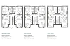 Goldbridge Road, Newick, Lewes floorplan 1 out of 1