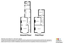 Jalland Street, Hull floorplan 1 out of 1