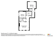 Ellenslea Road, St. Leonards-On-Sea floorplan 1 out of 1