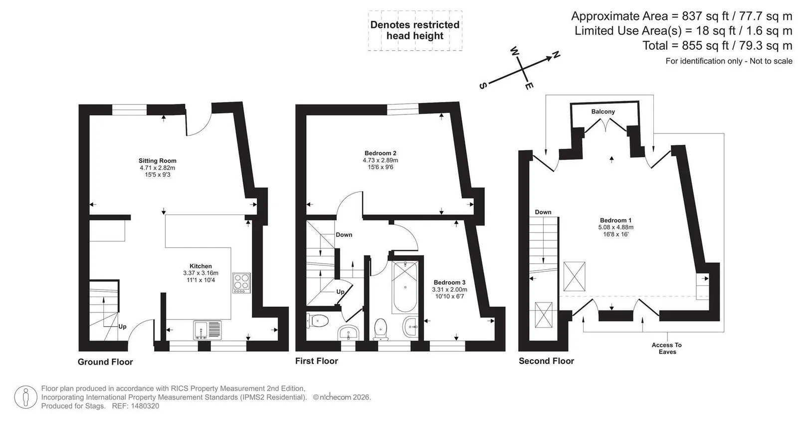 Property plan 1