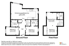 Jim Driscoll Way, Cardiff floorplan 1 out of 1