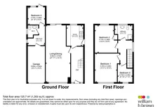 Acorn Avenue, Braintree floorplan 1 out of 1