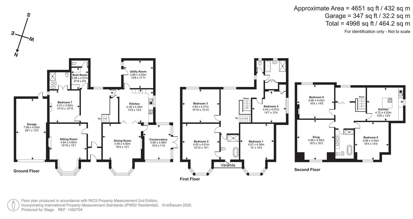 Property plan 1