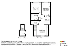 Old Park Road, Leeds floorplan 1 out of 1