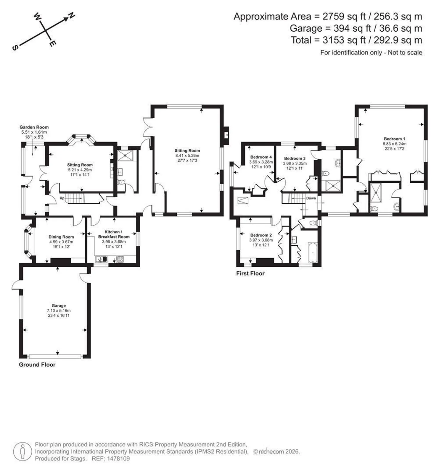 Property plan 1