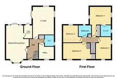 Brent Way, Burnham-On-Crouch floorplan 1 out of 1