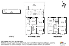 Wandle Road, Morden floorplan 1 out of 1