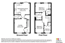 South Street, Hyde Park, Doncaster floorplan 1 out of 1