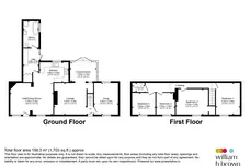 Gainsborough Road, Langford, Newark floorplan 1 out of 1