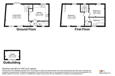 Willowbank, Witney floorplan 1 out of 1