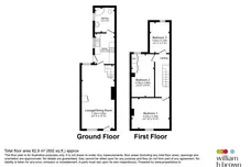 Duke Street, Peterborough floorplan 1 out of 1
