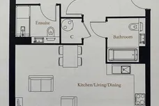 Sydney Road, Watford floorplan 1 out of 1