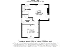 Charles Street, TRING floorplan 1 out of 1
