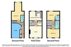 Moins Close, Halifax floorplan 1 out of 1