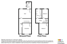 Lincoln Street, Wakefield floorplan 1 out of 1